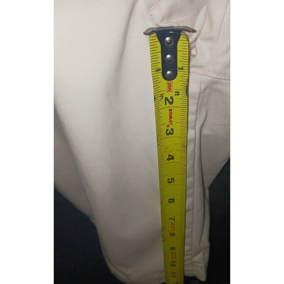 AG Adriano Goldschmied Shorts 30R‎ Mens Canyon Flat Front Light Pink Relaxed Fit - Picture 10 of 10